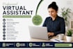 do accurate data entry, copy paste, excel, and virtual assistant tasks