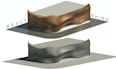 do revit bim modeling and rhino 3d architectural design