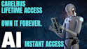 activate your carelrus ai lifetime account