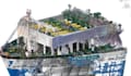 converting point cloud into revit model