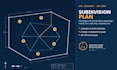 prepare land subdivision plan, plot layout and lot subdivision design