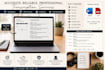 professionally transcribe interviews, meetings, and lectures