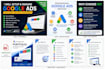 setup, manage and optimize your google ads campaign