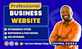 design wordpress ecommerce website, ecommerce webshop, woocommerce online store