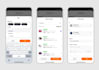 develop b2b wholesales app, bulk order app, ai order prediction, c2c marketplace
