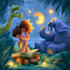 illustrate your children book beautifully