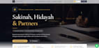 build a website that generates leads