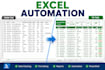 automate excel with powershell scripts and vba solutions
