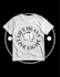 design gym aesthetic streetwear typography t shirt