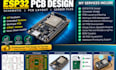 create esp32 firmware development for iot devices and raspberry pi integration