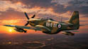 model 3d aircrafts for games, animations etc