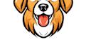 design dog and cat logo