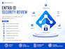 conduct a microsoft 365 and entra id security assessment