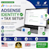 setup google ads campain