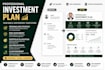 create a personalized investment plan to help grow your wealth