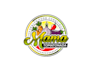 make a specially for vegetable logo with any copyrights