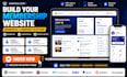 build a wordpress membership website with community and subscription features
