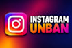 restore instagram page, ig profile unbanning issues
