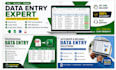 professional data entry and excel services