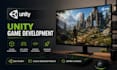 do unity game development as a professional unity game developer