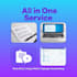 do handwriting to typing, data entry and article writing