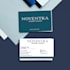 do professional business card design