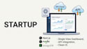 create full stack saas mvp with nextjs nodejs mongodb