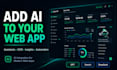 integrate ai apis into your web application