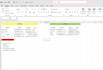 clean data, convert PDF to excel