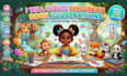 create children book illustrations and storybook art