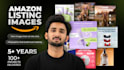 design amazon listing images that convert