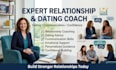 provide expert relationship and dating coaching