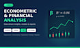 do econometric and financial analysis with stata, spss, r python