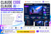 claude code claude ai claude coded app claude ai video app claude web video app