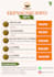 design professional flyers, posters, and menus in canva