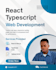 build responsive web applications using react