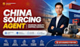 be your china sourcing agent and supplier research expert