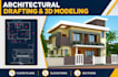turn your dwg drawings into premium 3d models
