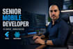develop scalable enterprise grade mobile apps in flutter or react native