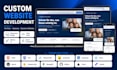 build a responsive portfolio website for your personal brand