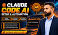 claude code, claude ai agents, app, claude atomation ai n8n expert