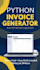 develop  python gst billing software for android using pydroid