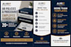 create professional HR policies, handbook and sops