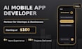 ai mobile app custom gpt claude code ai app developer