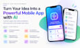 ai mobile app custom gpt claude code ai app developer