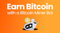 build a custom profitable daily fast withdrawal bitcoin bot