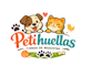 make custom pet, animal or veterinary logo or any graphics design