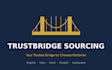 be your china sourcing agent and find verified suppliers