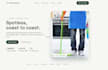 make custom websites for business and portfolio