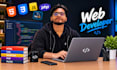 do responsive web development